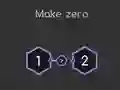 Logħba Zero Out Puzzle onlajn