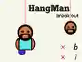 Logħba Hangman Breakout onlajn