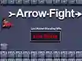 Logħba Arrow Fight onlajn