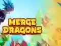 Logħba Merge Dragons onlajn