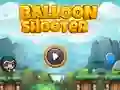 Logħba Balloon Shooter onlajn