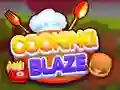 Logħba Cooking Blaze onlajn