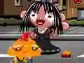 Logħba Monkey Go Happy Stage 890 onlajn