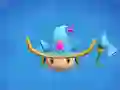 Logħba Mobile Legends Slime 3v3 onlajn