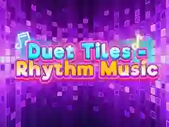 Logħba Duet Tiles Rhythm Music onlajn