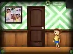 Logħba Amgel Kids Room Escape 248 onlajn