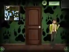 Logħba Amgel Easy Room Escape 228 onlajn