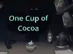 Logħba One Cup of Cocoa onlajn
