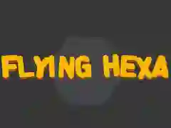 Logħba Flying Hexa onlajn