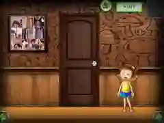 Logħba Amgel Kids Room Escape 249 onlajn