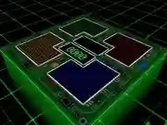 Logħba Cpu Cube onlajn