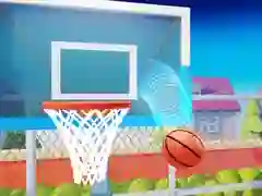 Logħba Basket Blitz! 2 onlajn