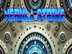 Logħba Nebula Strike onlajn
