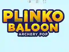 Logħba Plinko Ballon onlajn