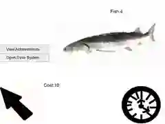 Logħba Fish Clicker onlajn
