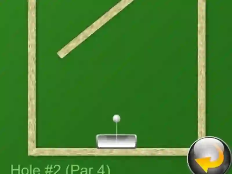 Logħba Tap & Putt onlajn