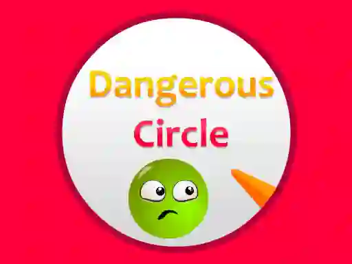 Logħba Dangerous Circle onlajn