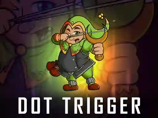 Logħba Dot Trigger onlajn
