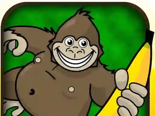 Logħba Banana Joe onlajn