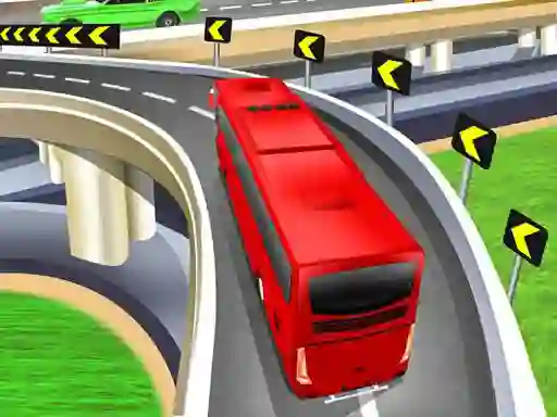 Logħba Public Transport Simulator 2021 onlajn