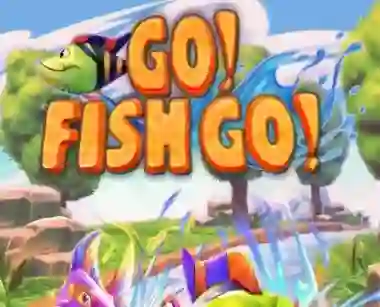 Logħba Go! Fish Go! onlajn