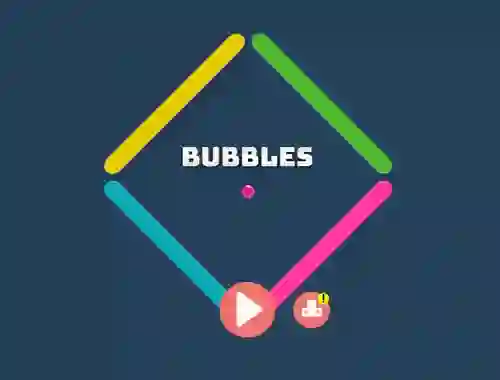Logħba Bubbles onlajn