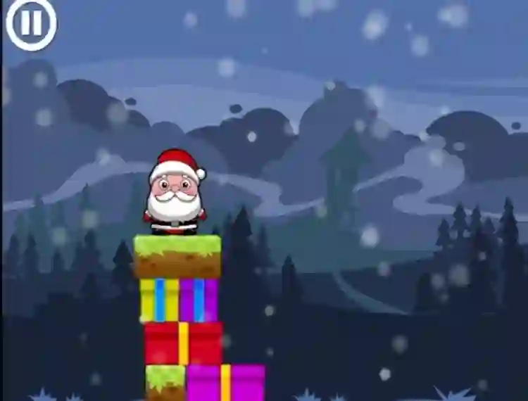Logħba Gift Drop onlajn