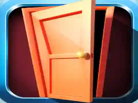 Logħba 100 Doors Puzzle Box onlajn