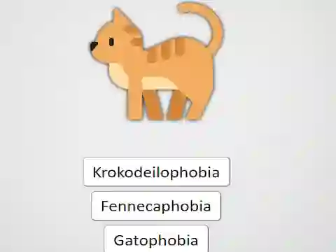 Logħba Emojiphobia onlajn
