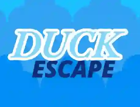 Logħba Duck Escape onlajn