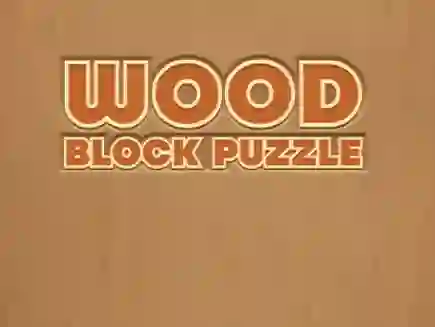 Logħba Wood Block Puzzle onlajn