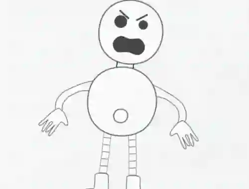 Logħba Monsters Maker onlajn