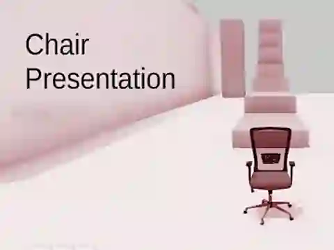 Logħba Chair Presentation onlajn