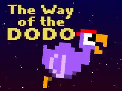 Logħba The Way of the Dodo onlajn