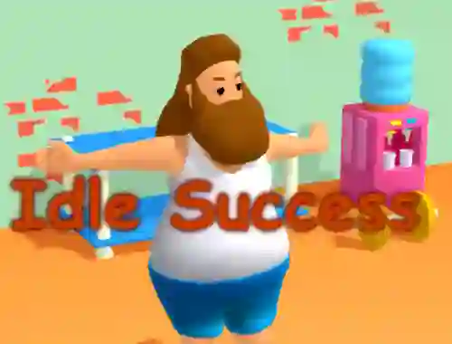 Logħba Idle Success onlajn