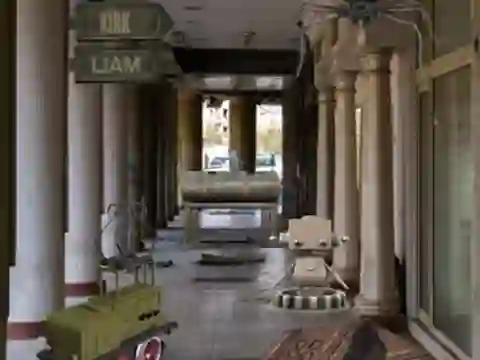 Logħba Mystery Subway Escape 2 onlajn
