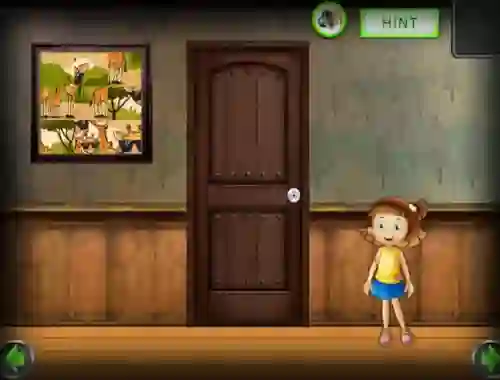 Logħba Amgel Kids Room Escape 254 onlajn