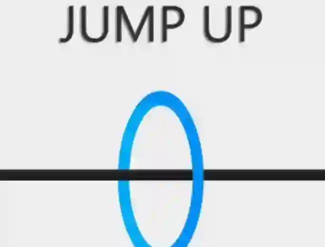 Logħba Jump Up onlajn