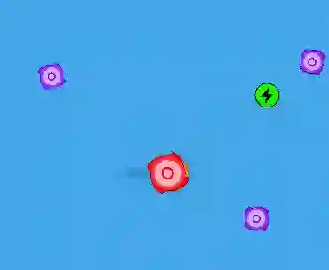 Logħba Turbo Spinner onlajn