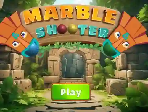 Logħba Marble Shooter onlajn