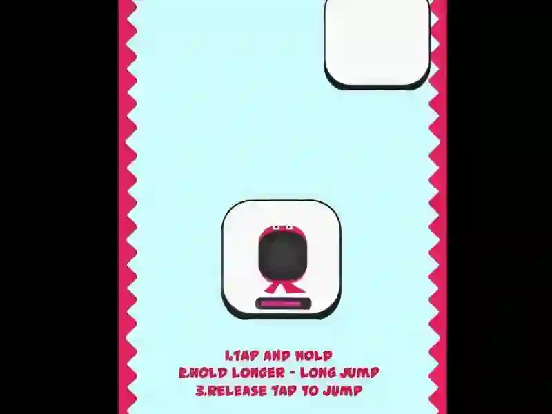Logħba Angry Jump onlajn
