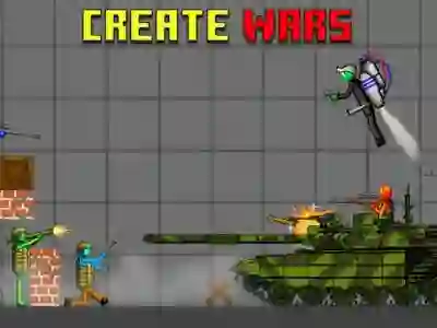 Logħba Pixel Sandbox onlajn