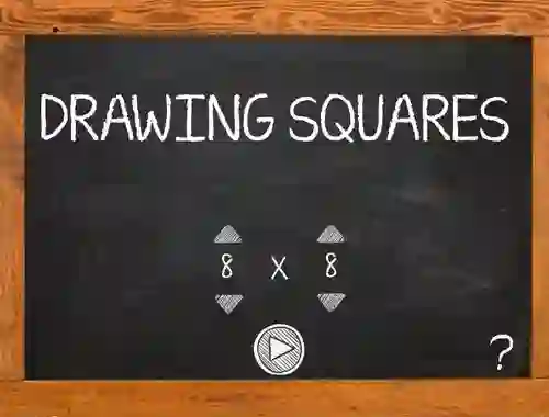 Logħba Drawing Squares onlajn