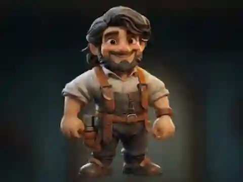 Logħba Pirate Ironclad Jack Escape onlajn