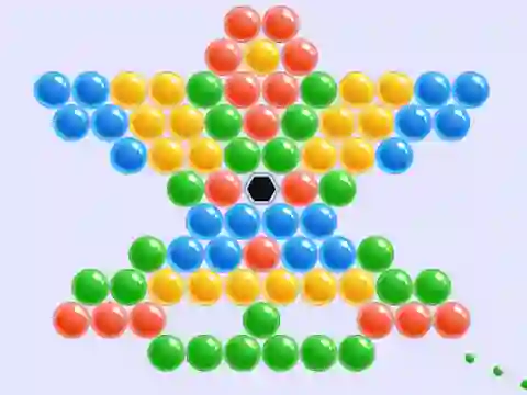 Logħba Bubble Spinner Pro onlajn