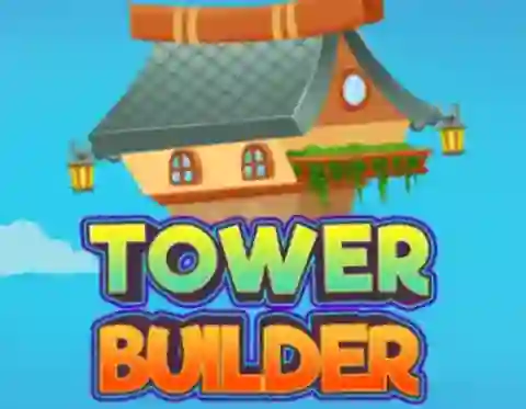 Logħba Tower Builder onlajn