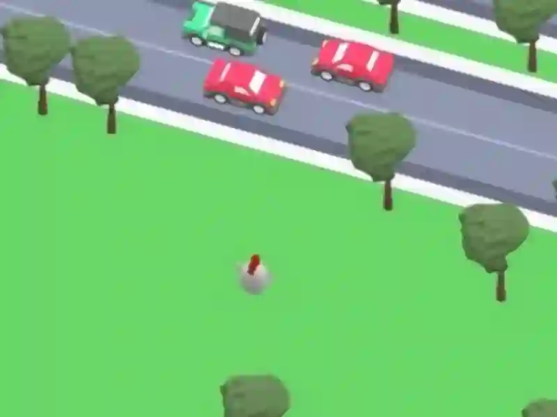 Logħba Road Dash 3D onlajn