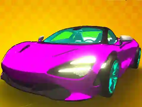 Logħba GT Cars City Racing onlajn