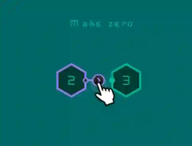 Logħba Make Zero onlajn