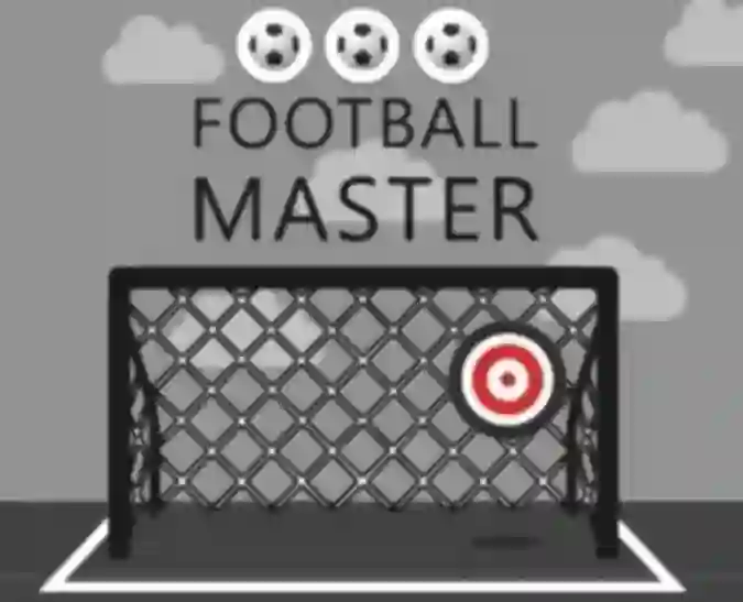Logħba Football Master onlajn